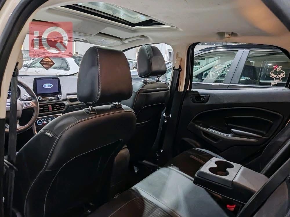 فۆرد ئیکۆ سپۆرت